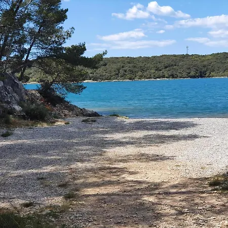 Appartamento Schoenes In Mit Terrasse Banjole